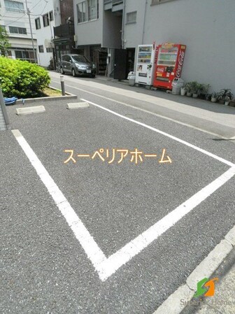 メインステージ蔵前の物件内観写真